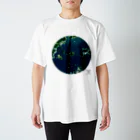 WEAR YOU AREの香川県 小豆郡 Tシャツ Regular Fit T-Shirt