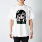 聖人君子の+ スタンダードTシャツ