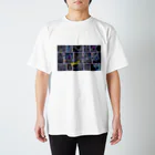 PussyHubのNasty Regular Fit T-Shirt