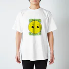 すらたまのながとのすらたま スタンダードTシャツ