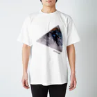 naohiro sawadaのwooddy17_2 Regular Fit T-Shirt