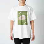 こぶたハウスのもちもちこぶた Regular Fit T-Shirt