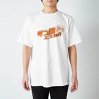 ザン活.comアイテムショップのザン活.com！ スタンダードTシャツ