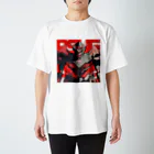 シャレクシアの破壊せし者 Regular Fit T-Shirt