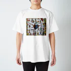 takashidashinのひだまり2022 Regular Fit T-Shirt