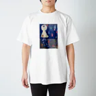 マリーン3世のてるてる坊主 Regular Fit T-Shirt