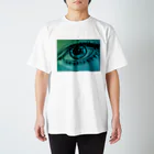 Rui-Unbalanceのカラコン Regular Fit T-Shirt