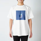 田中ひなの🫠のねむねむ Regular Fit T-Shirt