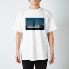 古川　曻一の飛鳥 Ⅱ Regular Fit T-Shirt