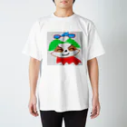 xQcのニッコリ Regular Fit T-Shirt