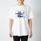 もう眠たいのDAY1 スタンダードTシャツ