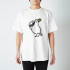 はとのすの物騒なハト Regular Fit T-Shirt