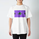 hidasho9の緑茶 Regular Fit T-Shirt