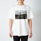 tanakakenshiroのKAMOGAWA スタンダードTシャツ