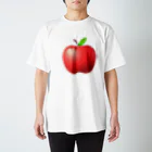 にぎにぎ、おにぎり。〜味の向こう側〜のフレッシュ！ スタンダードTシャツ