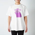 さようてんのすあまは怒っています Regular Fit T-Shirt