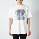 あくむ病院のてんしの呼び声 Regular Fit T-Shirt