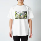 Arisaの太陽のちから Regular Fit T-Shirt