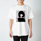 おむのハイライト Regular Fit T-Shirt