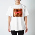 れなしやのKATSUOBUSHI!! Regular Fit T-Shirt