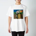 ときめきの源のおむすび　ころりん　すっとんとん Regular Fit T-Shirt