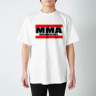 fight-jpの格闘技　MMA スタンダードTシャツ