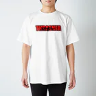 fight-jpのスラッシャー スタンダードTシャツ