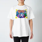 るなほしミュージアムのTnaka　Tシャツ　ハット　スマホケース　C Regular Fit T-Shirt