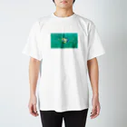 からあげ屋の遭難 Regular Fit T-Shirt