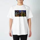 jackmaxの魔除けマッチョ Regular Fit T-Shirt