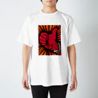 ばったもんのサムズアップ Regular Fit T-Shirt