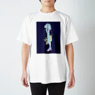 もののけCo.のクラゲ Regular Fit T-Shirt