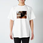 mina55のtangoくん Regular Fit T-Shirt