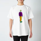 okaeripicのMEN_5 スタンダードTシャツ