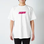 punchline_atのパンチライン スタンダードTシャツ