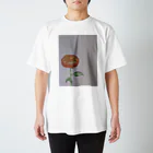 connonの端っこのカレンデュラ スタンダードTシャツ