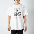 team_techのGo-lang Regular Fit T-Shirt