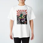 Gonta1059の蛙さん2 Regular Fit T-Shirt
