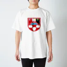 原田専門家のパ紋No.3281 sato Regular Fit T-Shirt