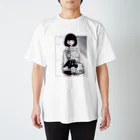 おむのおやすみ Regular Fit T-Shirt