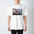 マシマシのおつる27歳になんの！？ Regular Fit T-Shirt