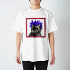 seventyのねこちゃん Regular Fit T-Shirt