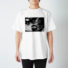 みみてゃの僕の相棒 Regular Fit T-Shirt