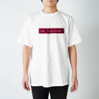 IGC groupのコンテナー スタンダードTシャツ