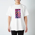 和風・ワフーのUZU Regular Fit T-Shirt