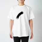 PokuStarの太巻きが出てくる Regular Fit T-Shirt