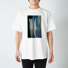 朝比奈恵の平成最後の8/15の空 Regular Fit T-Shirt