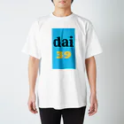 dai39のdai39 スタンダードTシャツ