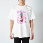 ROOCATのJames スタンダードTシャツ