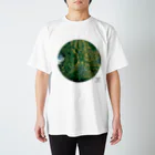 WEAR YOU AREの青森県 弘前市 Tシャツ Regular Fit T-Shirt